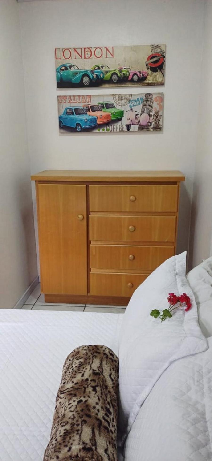 Residencial P. Harris Βίλα Canela Εξωτερικό φωτογραφία
