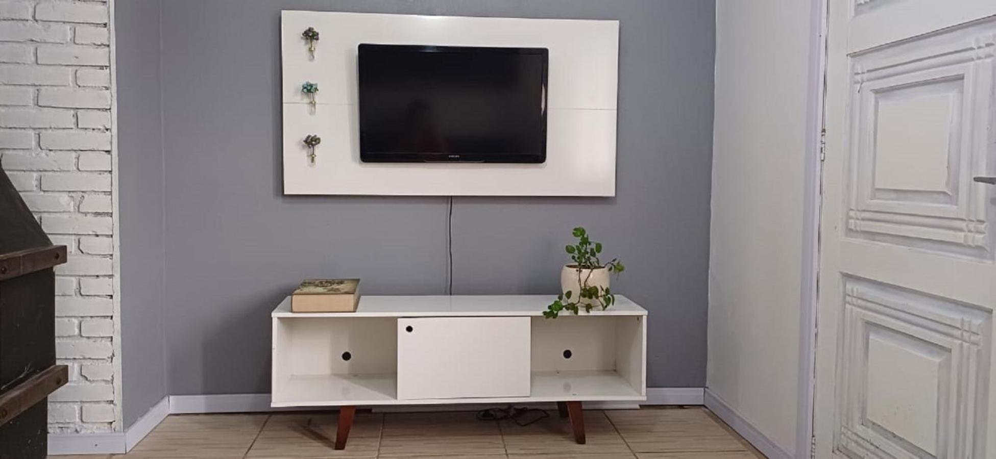 Residencial P. Harris Βίλα Canela Εξωτερικό φωτογραφία