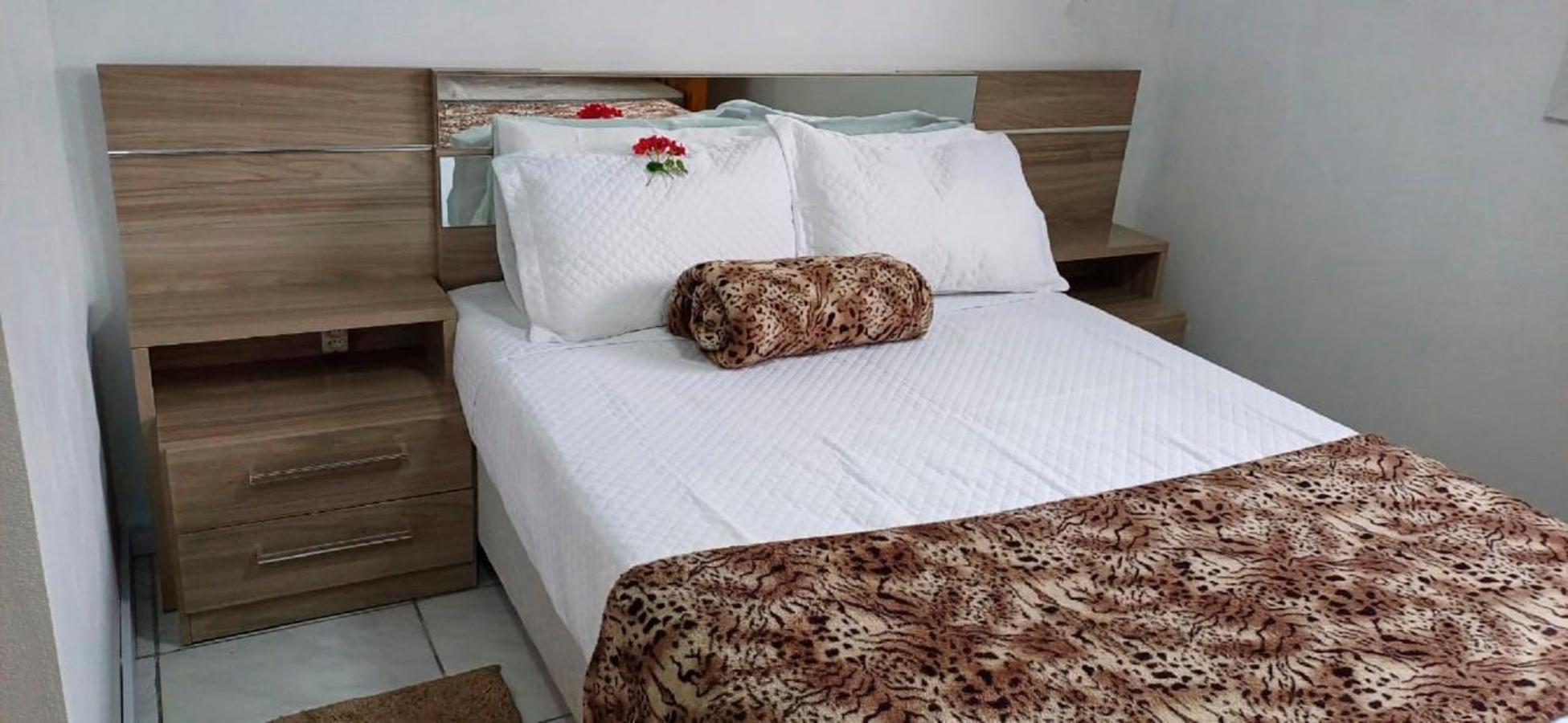 Residencial P. Harris Βίλα Canela Εξωτερικό φωτογραφία
