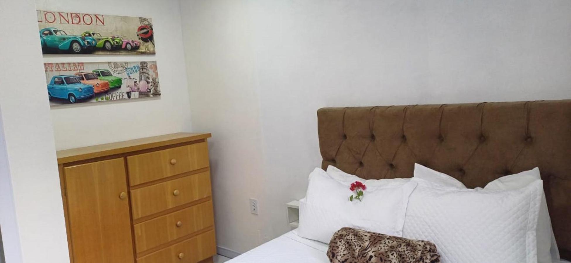 Residencial P. Harris Βίλα Canela Εξωτερικό φωτογραφία