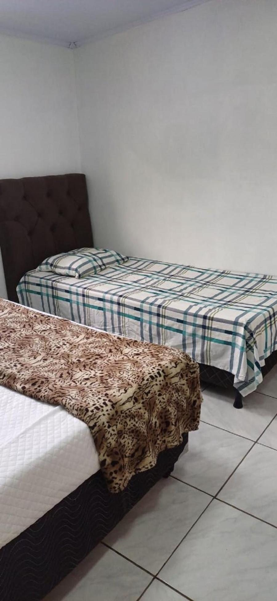 Residencial P. Harris Βίλα Canela Εξωτερικό φωτογραφία