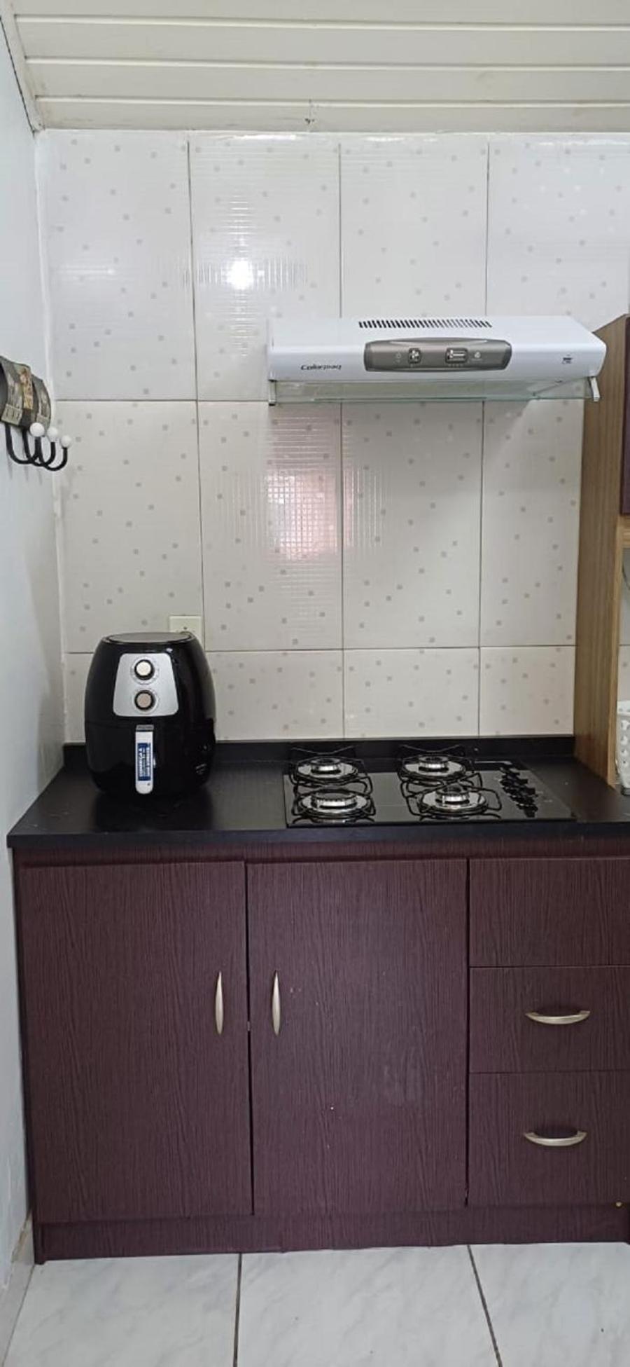 Residencial P. Harris Βίλα Canela Εξωτερικό φωτογραφία