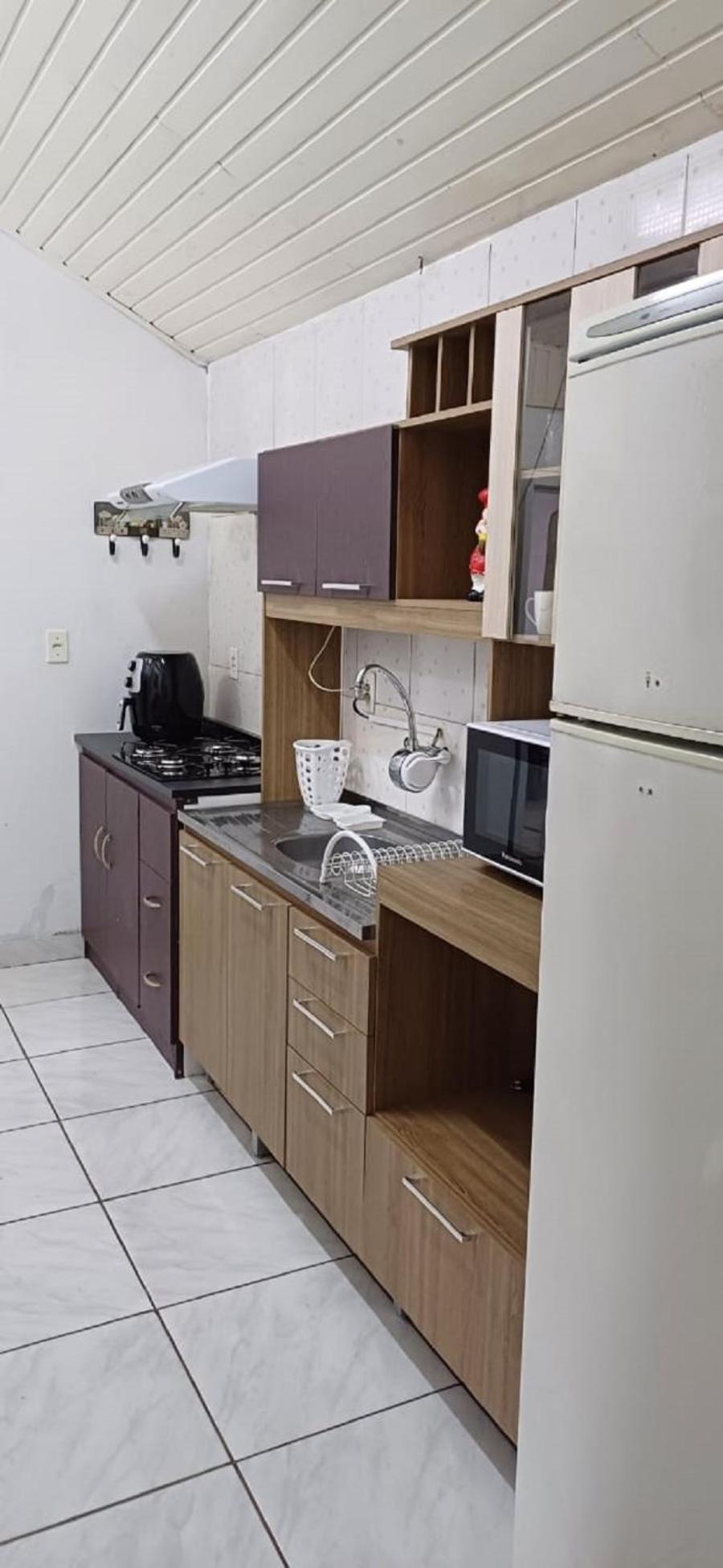 Residencial P. Harris Βίλα Canela Εξωτερικό φωτογραφία